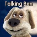 Talking Ben Hidden Stars icon