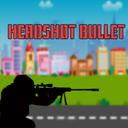 HEAD SHOT BULLET icon