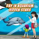 Day In Aquarium Hidden Stars icon