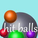Hit Balls icon