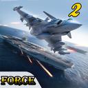 Ace Force Air Warfare Joint Combat Modern Warplane icon