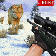 Wild Wolf Hunter