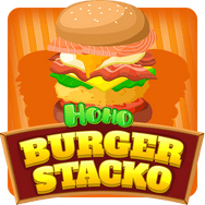Hoho's Burger Stacko