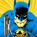 Batman Commander icon