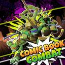 Teenage Mutant Ninja Turtles: Comic Book Combat icon