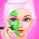 Makeover Games: Makeup Salon Games for Girls Kids icon