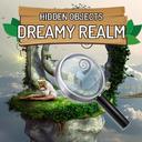 Hidden Objects Dreamy Realm icon