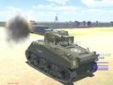 2020 Realistic Tank Battle Simulation icon