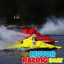 Motor Racing Boat icon