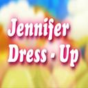 Jennifer Dress-Up icon