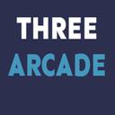 Three Arcade icon
