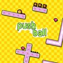 Push Tiny Ball icon