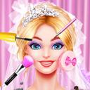Princess Makeup Games: Wedding Artist Games for Gi icon