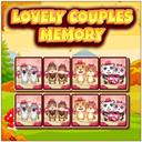 Lovely Couples Memory icon