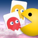 Pac-Man Card Match icon