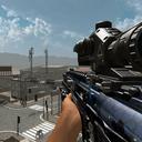 Warzone Sniper icon