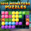 1010 Monster Puzzles icon