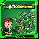 Ben 10 Commander icon