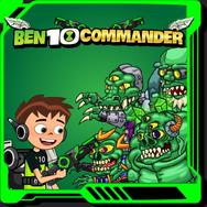 Ben 10 Commander