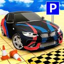 Modern Car Parking Master 2020: Free Car Game 3D icon