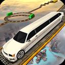 Impossible Limo Driving Track icon