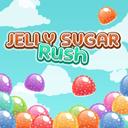 Jelly Sugar Rush icon