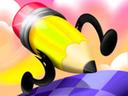 Fun Draw Race 3D - Fun & Run 3D Game icon