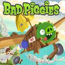 Bad Piggies Match-3 Game icon