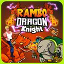 Rambo Dragon Kinight icon