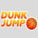 Dunk Jump Basket icon