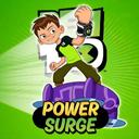 Ben 10 Power Surge icon