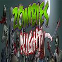 Zombie Night 3D icon