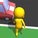 Cross The Road Game icon