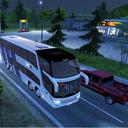 Bus Driving 3D - Simulation icon