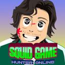 Squid Game Hunter online icon