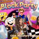 Nick Block Party 3 icon