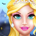 Witch Princess MakeOver icon