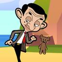 Mr. Bean Hidden Teddy Bears icon