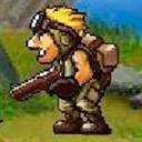 Rambo War-METAL SLUG icon