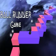 Ball runner