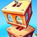 Tower Cubes icon