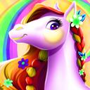 My Unicorn Rainbow icon