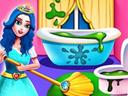 Princess Home Cleaning icon