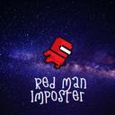Red Man Imposter icon