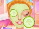 Princess Salon - Party Makeover Game icon