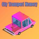 City Transport Memory icon