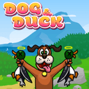 Dog & Duck icon