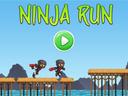 GN Ninja Run icon