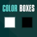 Color Boxes icon