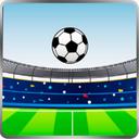 Keepy Ups Soccer icon